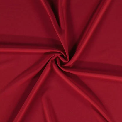 Alma dress - Red Limited edition