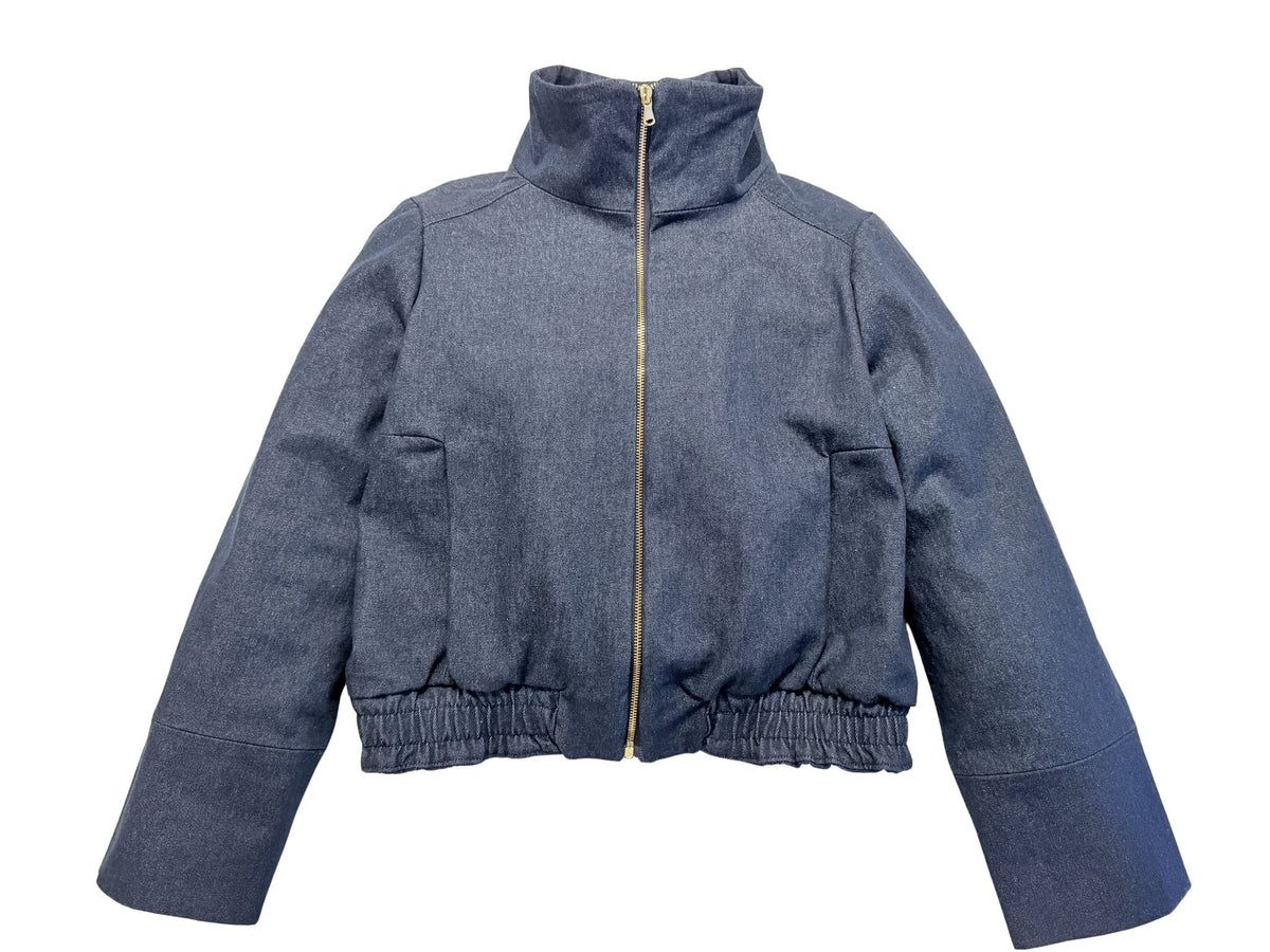 Celine bomberjakke - Denim