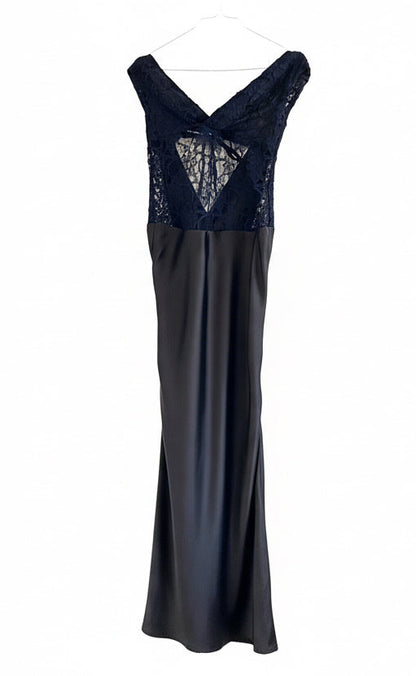 Rosa maxi dress