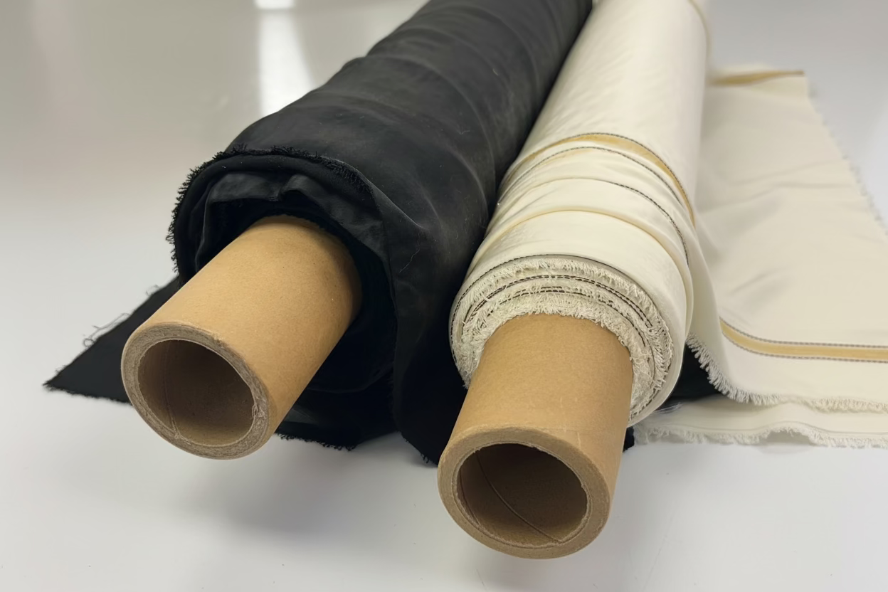 Lloren araza stofruller