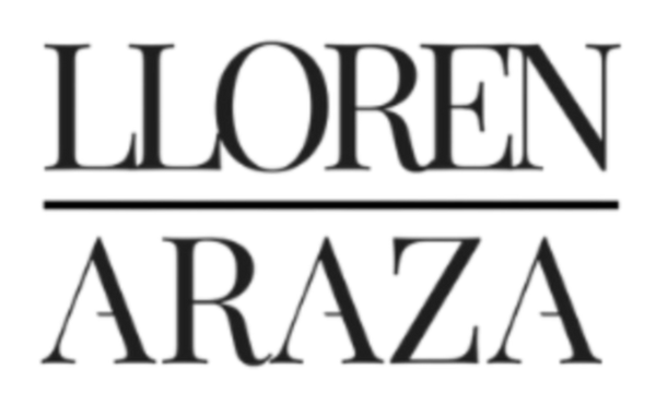 Lloren Araza